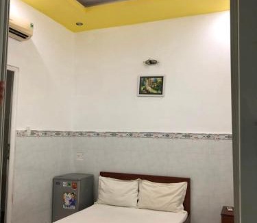 Phan Rang Hotel | Nam Dương 1 Hotel