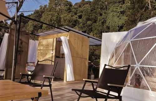 Doi Saket Other | Nam Dun Glamping-น้ำดั้นแกลมปิ้ง