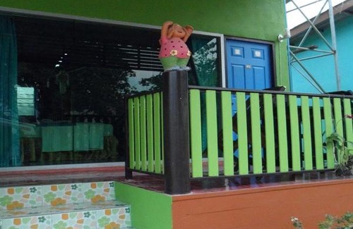Chiang Saen Hotel | Nam Pueng Place 2