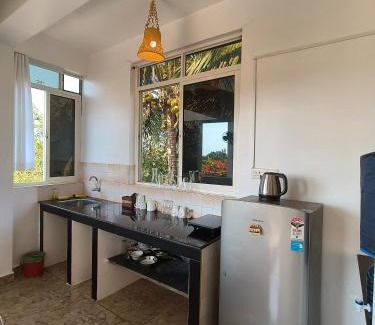 Morjim Resort | NAMAKA, Morjim Beach-Ashwem Beach 5 min