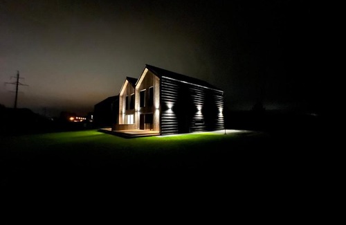 Palanga House | Namas prie Birutes parko Palangoje