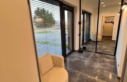 Palanga House | Namas prie Birutes parko Palangoje