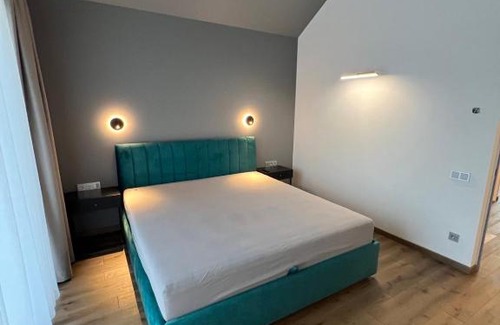 Palanga House | Namas prie Birutes parko Palangoje