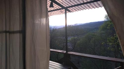 La Caldera Department Bed & Breakfast | Namasté Casa Rural