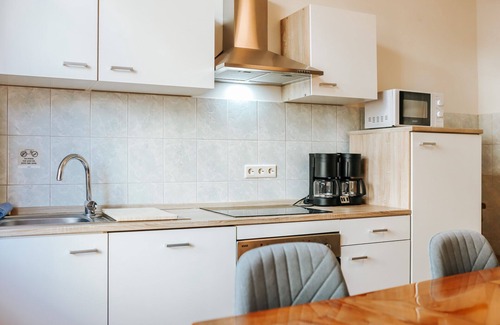 Mannheim Apartment | namastay! Charm and Comfort in the Heart of MA