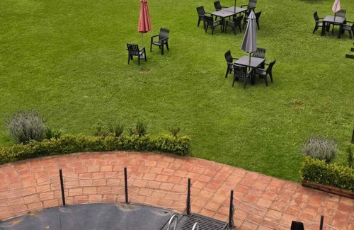 Huasca De Ocampo Cabin | Namaste Cabins (pet friendly), Huasca de Ocampo, Hidalgo.