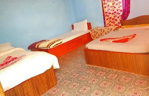 Kathmandu Valley Hotel | Namaste Guest House