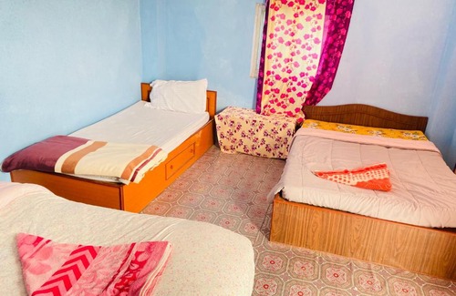 Kathmandu Valley Hotel | Namaste Guest House