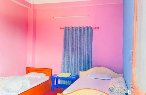 Kathmandu Valley Hotel | Namaste Guest House