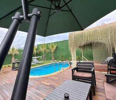Sapanca Cabin | Name Xl Sapanca Bungalov