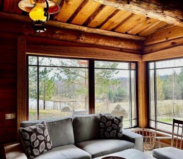 Gratiskes House | Namelis šalia vynuogyno