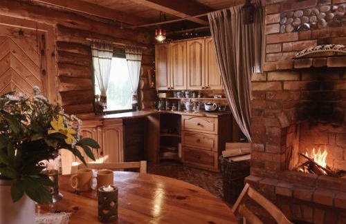 Kurtuvenai House | Namelis Atokvėpis