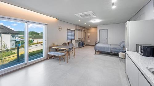 Namhae House | Namhae Andante Pension
