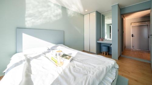 Namhae House | Namhae Byeol grigo namhae Pension