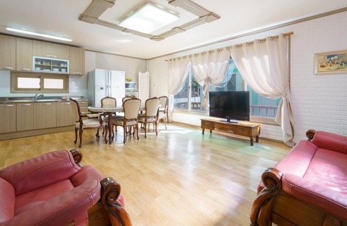 Namhae House | Namhae Capetown