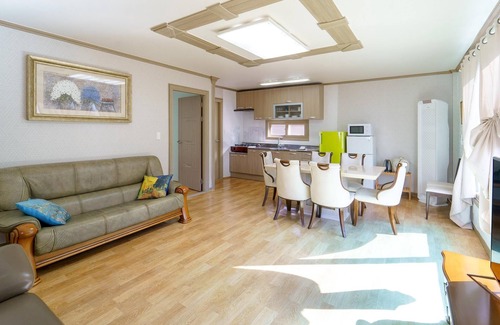 Namhae House | Namhae Capetown