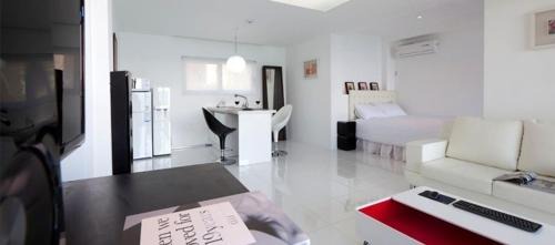 Namhae Villa | namhae ingaelreoripulbilra