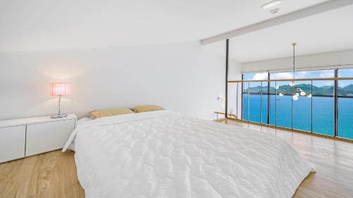 Namhae House | Namhae Ourpoolvilla