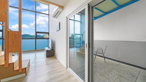 Namhae House | Namhae Ourpoolvilla