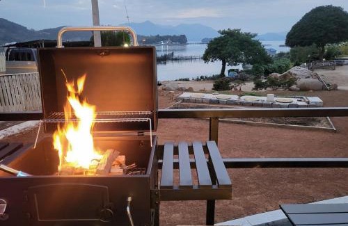Samdong-myeon Other | Namhae Sea Sky Caraville Ocean View