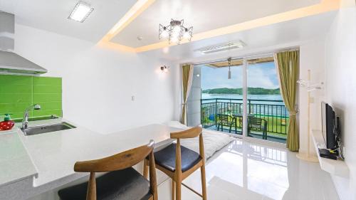 Namhae House | Namhae Spring, Summer, Fall, Winter Pet-