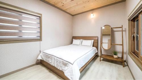 Namhae House | Namhae Yanghwa Seaside Pension