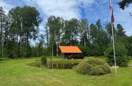 Mikeltornis House | Namiņš Guntas