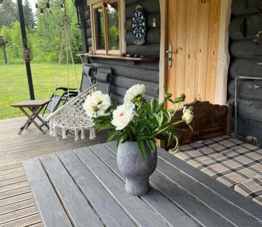 Mikeltornis House | Namiņš Guntas