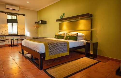 Sesriem Cabin | Namib Desert Lodge