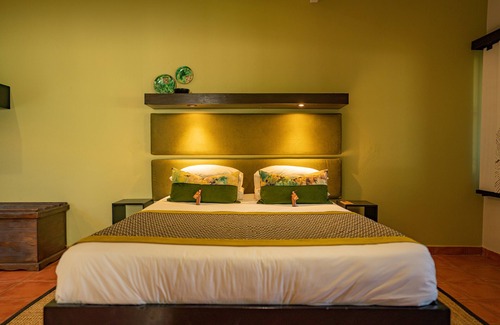 Sesriem Cabin | Namib Desert Lodge