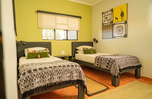 Sesriem Cabin | Namib Desert Lodge
