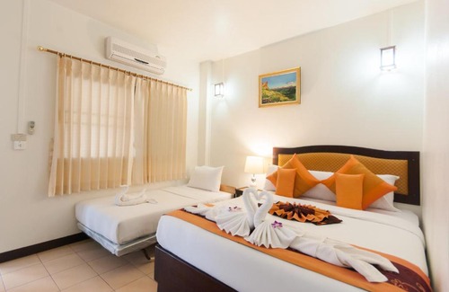 Chiang Khong Hotel | Namkhong Riverside