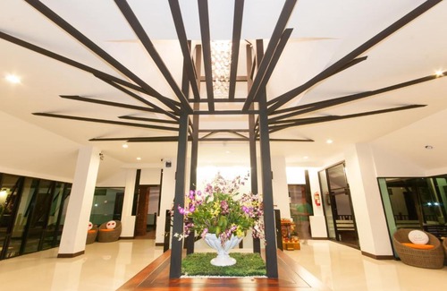 Chiang Khong Hotel | Namkhong Riverside
