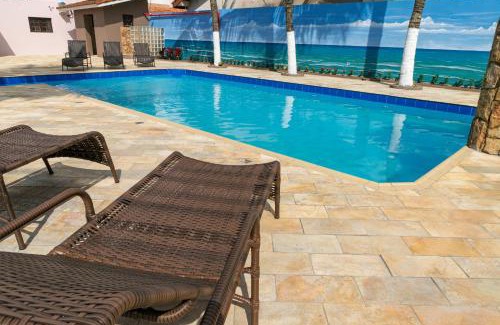 Boca da Barra Hotel | Namoa Pollastrini