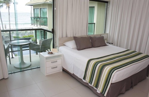 Gaibu Hotel | Namoa Pousada
