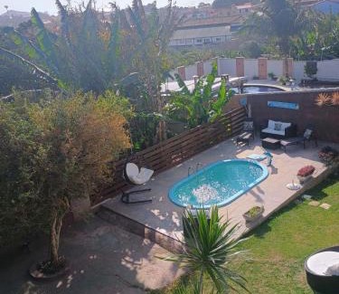 Brava Bed & Breakfast | Namorada Brava Guest House