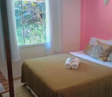 Brava Bed & Breakfast | Namorada Brava Guest House