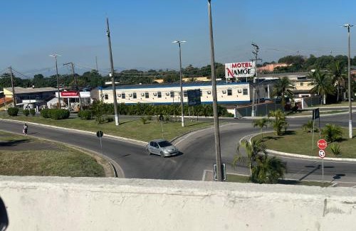 Itaguai Hotel | NAMORE motel