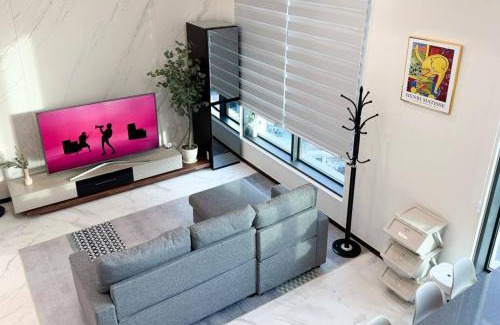 Eulji-ro Apartment | Namsan & DDP Luxe View Stay
