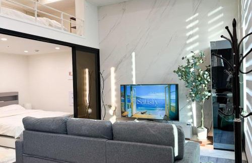 Eulji-ro Apartment | Namsan & DDP Luxe View Stay