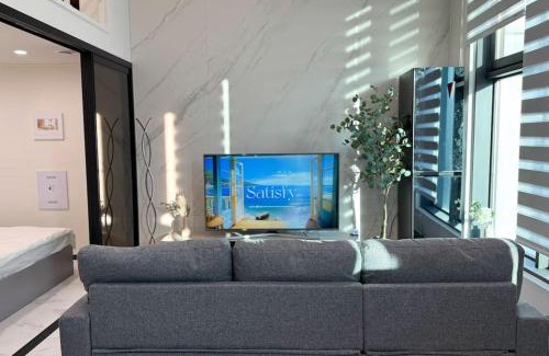 Eulji-ro Apartment | Namsan & DDP Luxe View Stay