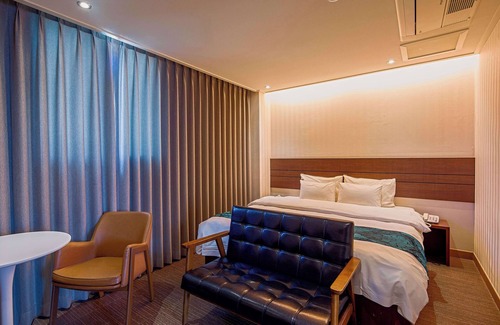 Hoehyeon-dong Hotel | Namsan Hill Hotel