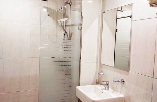 Hoehyeon-dong Hotel | Namsan Hill Hotel