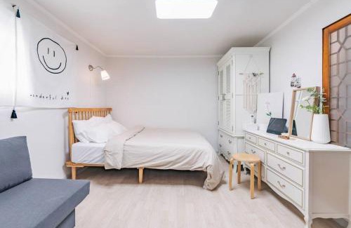 Myeongdong Villa | Namsan Tower View - duplex, 3rooms 2toilets