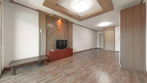 Namyangju House | Namyangju Jeongwon Pension