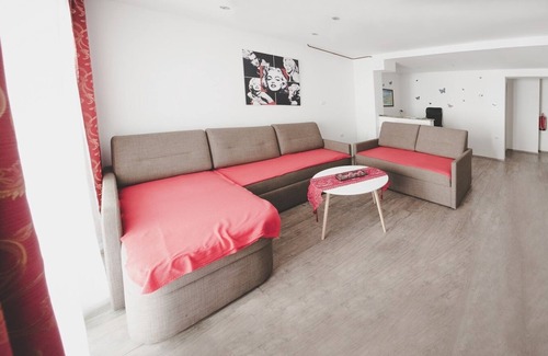 Tolmin Apartment | nAn unforgettable experience in nature awaits you in our apartment Trebušca