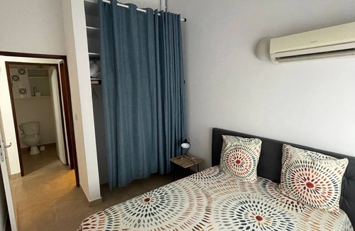 Cayenne Apartment | NANA COCOONING