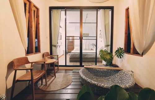 Uttaradit House | Nana Field cabin 1