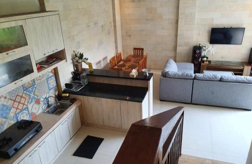 Sidemen Villa | Nana Villas Sidemen