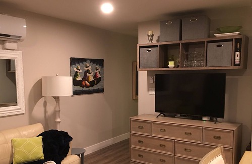 Regional District of Nanaimo Condo | Nanaimo Harbour Views!